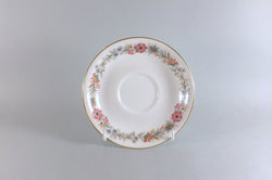 Paragon - Belinda - Tea / Coffee Saucer - 5 1/2" - The China Village