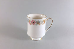 Paragon - Belinda - Coffee Cup - 2 5/8 x 3 3/8" - The China Village