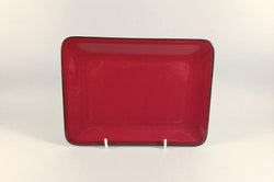 Villeroy & Boch - Granada - Butter/Cheese Dish (Base Only) - 8 x 6" - The China Village