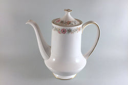 Paragon - Belinda - Coffee Pot - 2pt - The China Village