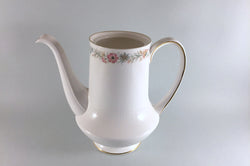 Paragon - Belinda - Coffee Pot - 2pt - Base Only - The China Village