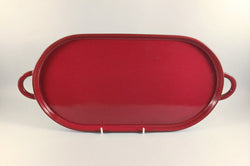 Villeroy & Boch - Granada - Oval Platter - 16 1/4" - The China Village