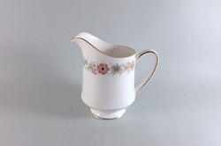 Paragon - Belinda - Milk Jug - 1/2pt - The China Village