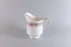 Paragon - Belinda - Cream Jug - 1/4pt - The China Village