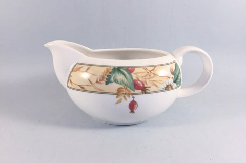 Royal Doulton - Edenfield - Sauce Boat - The China Village