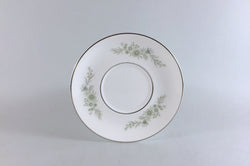 Wedgwood - Westbury - Coffee Saucer - 4 7/8" - The China Village