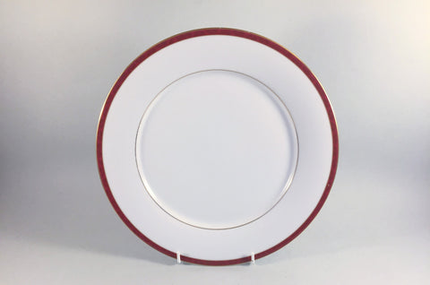 Boots - Cavendish - Dinner Plate - 10 5/8" - The China Village