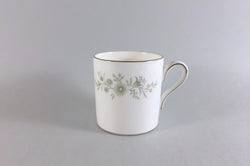 Wedgwood - Westbury - Coffee Can - 2 1/4" x 2 1/4" - The China Village