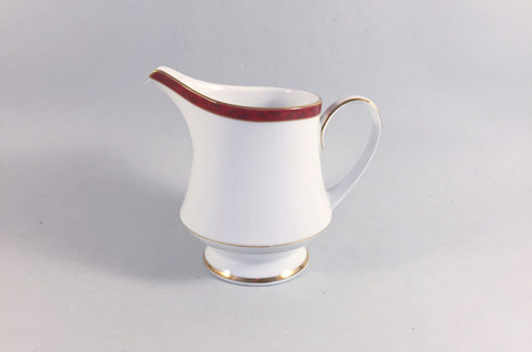 Boots - Cavendish - Milk Jug - 1/2pt - The China Village