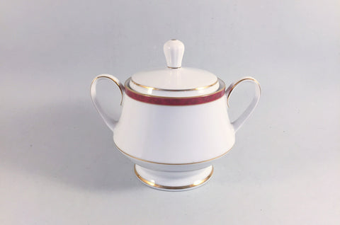 Boots - Cavendish - Sugar Bowl - Lidded - The China Village