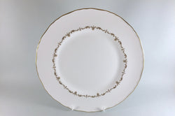 Royal Worcester - Gold Chantilly - Dinner Plate - 10 3/4" - The China Village