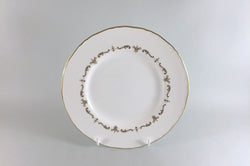 Royal Worcester - Gold Chantilly - Starter Plate - 8" - The China Village