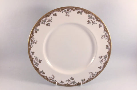 Royal Doulton - Lynnewood - Dinner Plate - 10 5/8" - The China Village