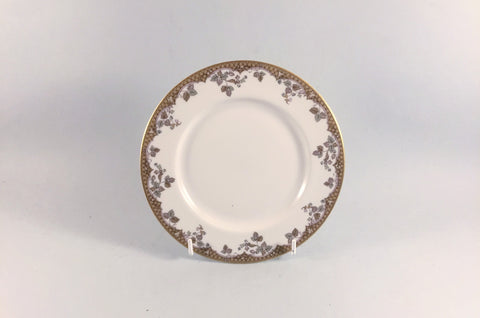 Royal Doulton - Lynnewood - Side Plate - 6 1/2" - The China Village