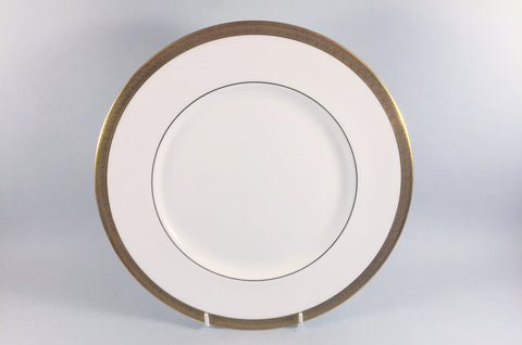 Royal Doulton - Royal Gold - Dinner Plate - 10 5/8" - The China Village