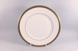 Royal Doulton - Royal Gold - Starter Plate - 9" - The China Village