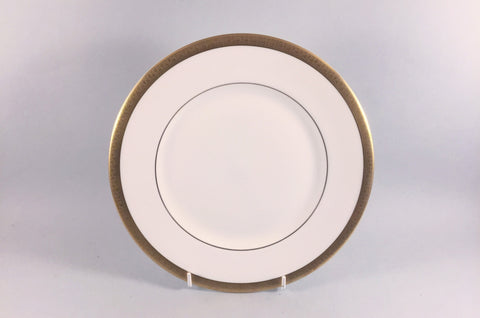Royal Doulton - Royal Gold - Starter Plate - 9" - The China Village