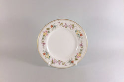 Wedgwood - Mirabelle - Side Plate - 6" - The China Village