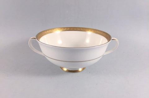 Royal Doulton - Royal Gold - Soup Cup - The China Village