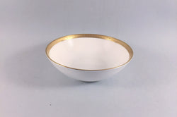 Royal Doulton - Royal Gold - Fruit Saucer - 5 3/8" - The China Village