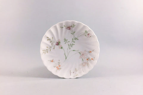 Wedgwood - Campion - Biscuit Plate - 4 7/8" - The China Village