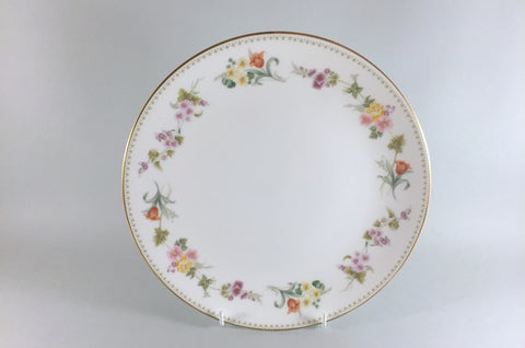 Wedgwood - Mirabelle - Bread & Butter Plate - 9 1/2" - The China Village