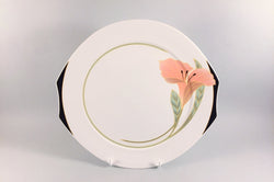 Villeroy & Boch - Iris - Dinner Plate - 10 3/8" - The China Village