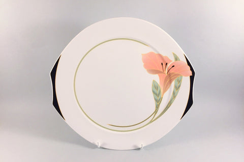 Villeroy & Boch - Iris - Dinner Plate - 10 3/8" - The China Village