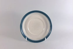 Wedgwood - Blue Pacific - Old Style - Tea Saucer - 5 5/8" - The China Village