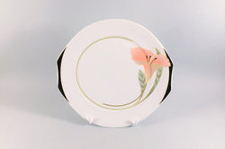 Villeroy & Boch - Iris - Starter Plate - 8 1/4" - The China Village