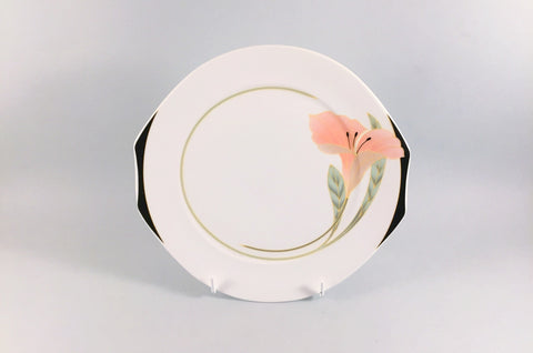 Villeroy & Boch - Iris - Starter Plate - 8 1/4" - The China Village