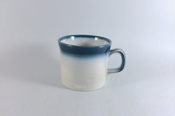 Wedgwood - Blue Pacific - Old Style - Teacup - 3 1/4 x 2 5/8" - The China Village