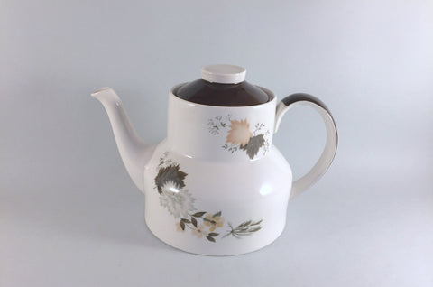 Royal Doulton - Westwood - Tea Pot - 2pt - The China Village