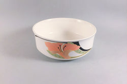 Villeroy & Boch - Iris - Cereal Bowl - 5 1/2" - The China Village