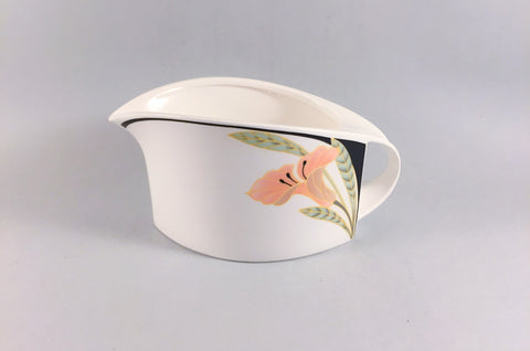 Villeroy & Boch - Iris - Sauce Boat - The China Village