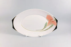 Villeroy & Boch - Iris - Sauce Boat Stand - The China Village
