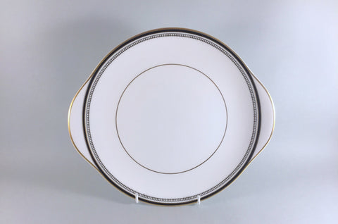 Royal Doulton - Pavanne - Bread & Butter Plate - 10 5/8" - The China Village