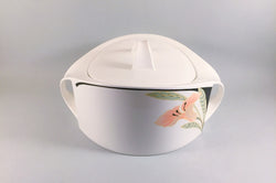 Villeroy & Boch - Iris - Vegetable Tureen - The China Village