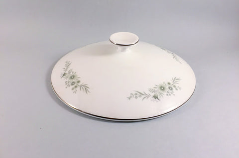 Wedgwood - Westbury - Vegetable Tureen (Lid Only) - The China Village