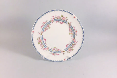 Coalport - April - Side Plate - 6 1/4" - The China Village