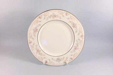 Royal Doulton - Diana - Starter Plate - 8" - The China Village