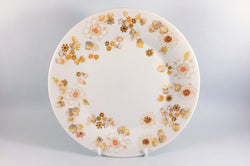 Royal Doulton - Sundance - Dinner Plate - 10 1/2" - The China Village