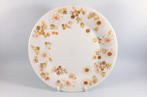 Royal Doulton - Sundance - Dinner Plate - 10 1/2" - The China Village