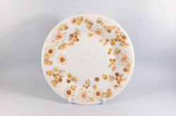 Royal Doulton - Sundance - Starter Plate - 9" - The China Village