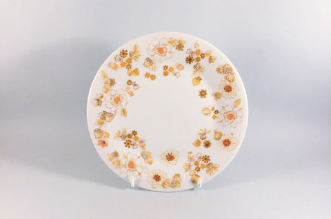 Royal Doulton - Sundance - Starter Plate - 8" - The China Village