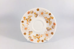 Royal Doulton - Sundance - Tea Saucer - 6" - The China Village