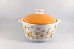 Royal Doulton - Sundance - Casserole Dish - 2pt - The China Village