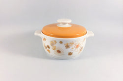 Royal Doulton - Sundance - Casserole Dish - 1/2pt - The China Village