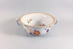 Wedgwood - Devon Rose - Soup Cup - The China Village
