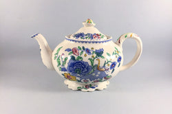 Mason's - Regency - Teapot - 2pt - The China Village
